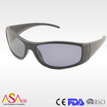 Дизайнер Дешевые Поощрение детей поляризованных солнцезащитных очков с УФ-защиты (AC003)